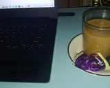 Foto langkah ke 3 dari resep Hot Coffee Creamer.