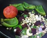 Beetroot Muhammara recipe step 1 photo