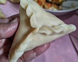 Foto langkah ke 14 dari resep Curry Puff.
