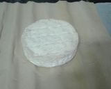 Foto del paso 1 de la receta 739 Queso camembert con hojaldre