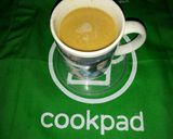 Foto langkah ke 1 dari resep Kopi Lemat Diet DEBM.