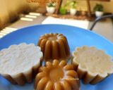 Foto langkah ke 3 dari resep Kue Talam Gula Aren.