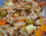 Foto del paso 11 de la receta: Lentejas fáciles
