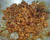 Foto langkah ke 7 dari resep Ayam Cincang Kecap.