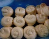 Foto langkah ke 12 dari resep Roti Maryam.