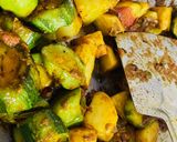 পটলান্ন (Potolanno recipe in Bengali) রেসিপি ধাপ - 3 ছবি
