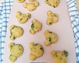 Foto langkah ke 4 dari resep Perkedel Kentang Mini.