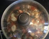 Foto del paso 1 de la receta: Almejas a la marinera 🛶