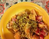 Foto del passaggio 7 della ricetta 7 insalate per 7 giorni 🥗