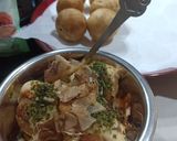 Foto langkah ke 7 dari resep Takoyaki homemade.
