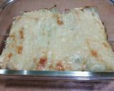 Foto del paso 7 de la receta: Lasaña de pencas de acelgas (receta de aprovechamiento)