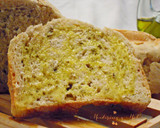 Foto del paso 4 de la receta: Pan de romero en panificadora
