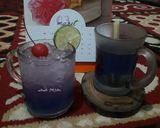 Foto langkah ke 3 dari resep Wedang telang nipis.