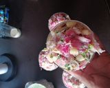 Foto del paso 6 de la receta: Ceviche Carapacho-Camarón