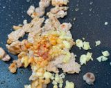 韓式泡菜飯糰的食譜步驟2照片