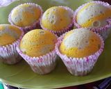 Foto langkah ke 9 dari resep BOLU KUKUS MINGKEM 😊.