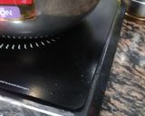 कुकर में बनी अरहर दाल (cooker main bani arhar dal recipe in Hindi) रेसिपी चरण 4 फोटो