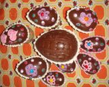 Foto del paso 10 de la receta: Huevos de Pascua