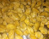 सलोना का अचार (salona ka achar recipe in Hindi) रेसिपी चरण 3 फोटो
