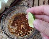 Foto langkah ke 3 dari resep Tahu Kukus Bawang Putih.