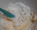 Foto del paso 1 de la receta: Galletitas Escocesas (Shortbread)