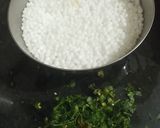 साबुदाणा वडा (Sabudana Vada Recipe In Marathi) रेसिपी स्टेप 1 फोटो 