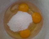 Foto langkah ke 1 dari resep Bolu Jadul Susu.