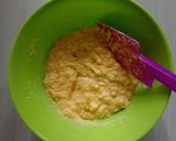 Foto langkah ke 2 dari resep Caterpillar Cookie (Kue Ulat).