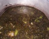 Foto del paso 2 de la receta: Frijol con puerco