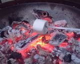Une image de l'étape 2 de Le S'more ou gim-o-choco.
