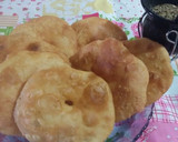 Foto del paso 9 de la receta: Torta frita fáciles