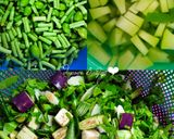Foto langkah ke 1 dari resep Kuah Pliek (Gulai Patarana Masakan Khas Aceh).