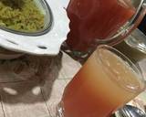 Watermelon And Pineapple Lemonade Recipe By Aicha Stardrops Cakes Cookpad