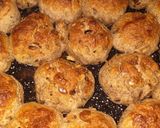 Foto del paso 11 de la receta Pan de semillas y centeno