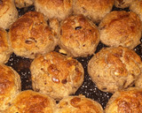 Foto del paso 11 de la receta: Pan de semillas y centeno