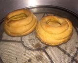 A picture of step 2 of Baked Bowl Chat!.