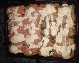 Foto del paso 6 de la receta: Pollo en rollo de verduras