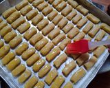 Foto langkah ke 7 dari resep Kastengel Ekonomis.