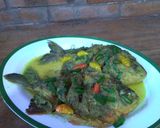 Foto langkah ke 3 dari resep Pesmol Ikan Bawal.