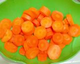 Foto langkah ke 2 dari resep Capcay Sayur.