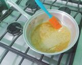 Foto del paso 2 de la receta: Crema de miel
