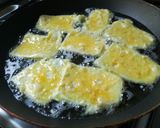 Rántott tök recept fázis 2 fotója