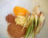 Foto langkah ke 1 dari resep Bekal Sekolah Andalan.