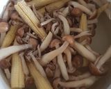 涼拌雞絲蔬菜的食譜步驟2照片
