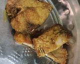 চিলি কাতলা(Chili katla recipe in Bengali) রেসিপির ধাপ 2 ছবি