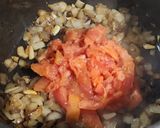 Foto del paso 3 de la receta: Tomaticán 🍅