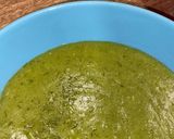 Foto del paso 5 de la receta: Puré de verduras I