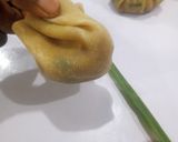 A picture of step 4 of Money💰Bag (Potil Samosa).
