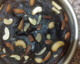 ட்ரை ப்ரூட் கொக்கோ கோதுமை கேக் (Dry fruit cocoa kothumai cake recipe in tamil) ரெசிபி ஸ்டேப் 5 புகைப்படம்