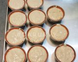 Foto langkah ke 5 dari resep BOLU KELAPA Panggang.